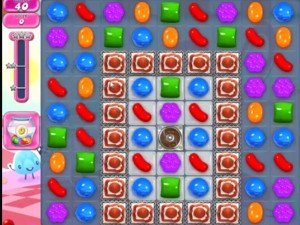 candy crush level 1119