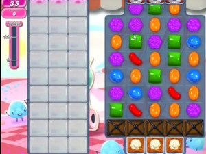 candy crush level 1121