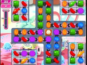 candy crush level 1124