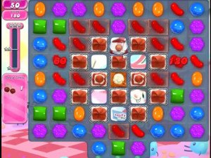 candy crush level 1129