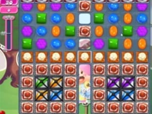 candy crush level 1132