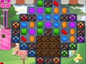 candy crush level 1135