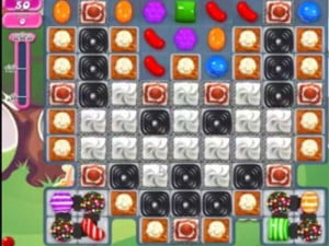 candy crush level 1136
