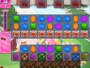 candy crush level 1142