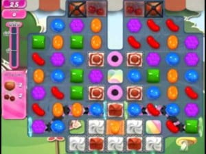 candy crush level 1144