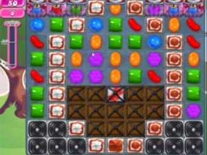 candy crush level 1145