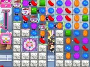 candy crush level 1150