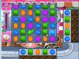candy crush level 1155