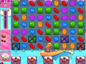 candy crush level 1161