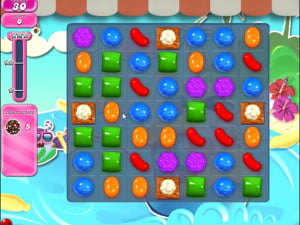 candy crush level 1164