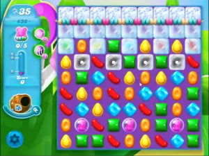 candy crush soda level 436