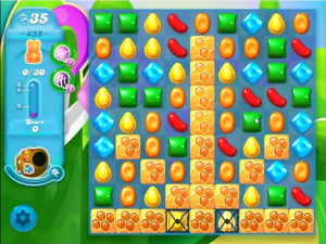 candy crush soda level 439