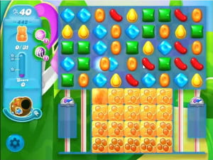 candy crush soda level 442