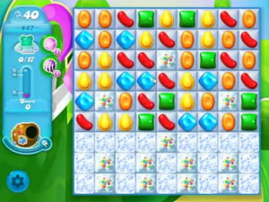 candy crush soda level 447