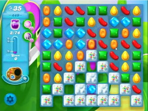 candy crush soda level 449