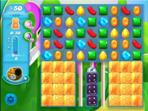 candy crush soda level 450