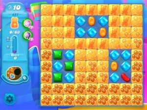 candy crush soda level 451