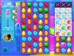 candy crush soda level 456