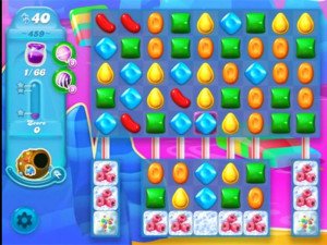 candy crush soda level 459
