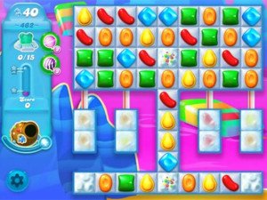candy crush soda level 462