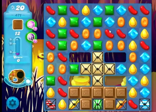 candy crush soda level 471 candy crush soda level 471