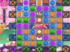 candy crush level 1178