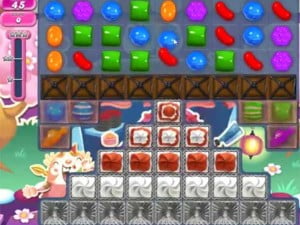 candy crush level 1181