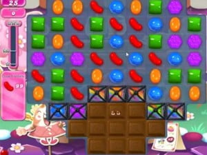candy crush level 1186
