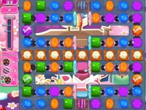 candy crush level 1187