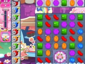candy crush level 1190