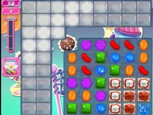 candy crush level 1218