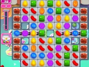 candy crush level 1219