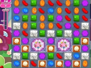 candy crush level 1222