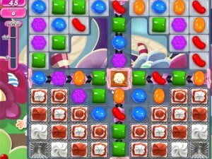 candy crush level 1231
