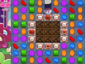 candy crush level 1234
