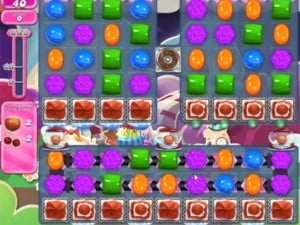 candy crush level 1235