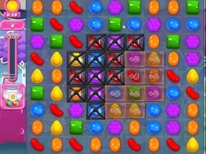 candy crush level 1237