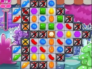 candy crush level 1245