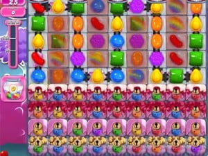 candy crush level 1246