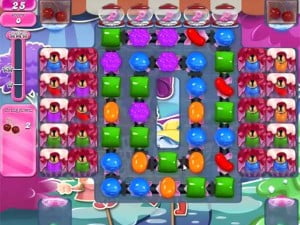 candy crush level 1250