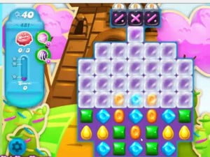 candy crush soda level 481