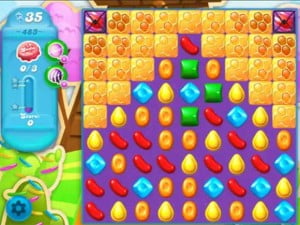 candy crush soda level 483