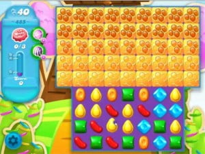 candy crush soda level 485