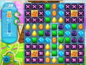 candy crush soda level 486