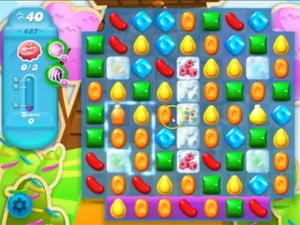 candy crush soda level 487
