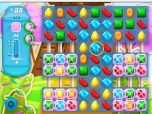 candy crush soda level 488
