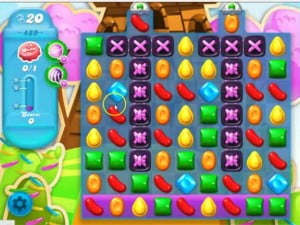 candy crush soda level 489