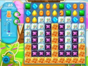 candy crush soda level 490