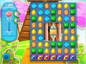 candy crush soda level 493
