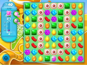 candy crush soda level 500